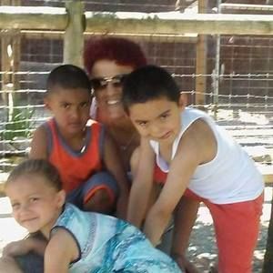 Meet your Posher, Lori